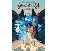 Ghosted in L.A. Complete Collection