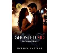 Ghosted MD: The Awakening: 1