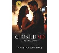 Ghosted MD: The Awakening: 1