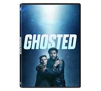 Ghosted: The Complete First Season