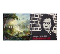 Ghosteen (2LP) & The Boatman's Call