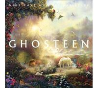NICK CAVE CD x 2 Ghosteen DIGI-PACK w/ Booklet 1st Edition SEALED in STOCK