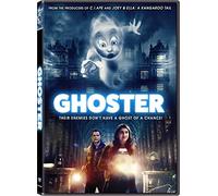 Ghoster