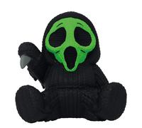 Ghostface 5" Collectible Vinyl Figure from Handmade By Robots Green Edition in Bright Green Ghostface Bright Green