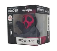 Ghostface : Fluorescent Pink Collectible Vinyl Figure from Handmade By Robots