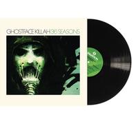 Ghostface Killah - 36 Seasons (10th Anniversary Edition) [VINYL]