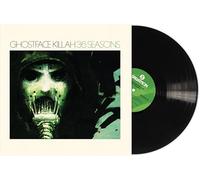 Ghostface Killah - 36 Seasons (10th Anniversary Edition) [VINYL]
