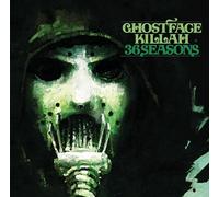 Ghostface Killah - 36 Seasons (Deluxe 10th Anniversary Edition)