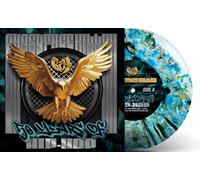GHOSTFACE KILLAH 50 YEARS OF HIP-HOP - LIMITED DELUXE EDITION BLUE, BLACK & YELL