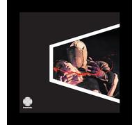 Ghostface Killah & Adrian Younge - Adrian Younge Presents: Twelve Reasons to die [VINYL]