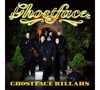 Ghostface Killah Ghostface Killahs CD - New