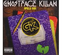 Ghostface Killah-Apollo Kids