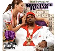 GHOSTFACE KILLAH - Big Doe Rehab [VINYL]