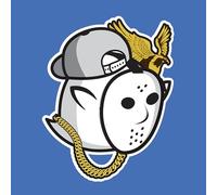 Ghostface Killah & Big Ghost Ltd - The Lost Tapes (5th Anniversary Edition) [Vinyl LP] [VINYL]