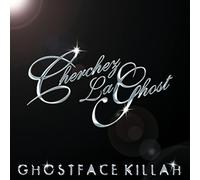 Ghostface Killah - Cherchez La Ghost [12" VINYL]