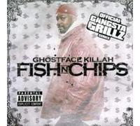 Ghostface Killah - Fish N Chips (DJ Mick Boogie)