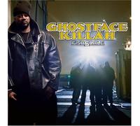 Ghostface Killah - Fishscale