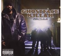 Ghostface Killah - Fishscale
