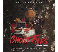 Ghostface Killah - Ghost Files