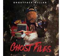 Ghostface Killah - Ghost Files: Propane Tape / Bronze Tape [VINYL]