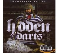Ghostface Killah - Hidden Darts Vol. 3
