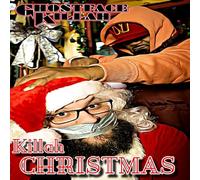 Ghostface Killah - Killah Christmas [VINYL]