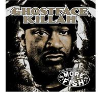 Ghostface Killah - More Fish (Clean)