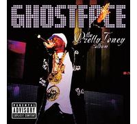 Ghostface Killah - Pretty Toney Album - New Vinyl Record - N99z