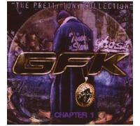 Ghostface Killah - Pretty Toney Collection Chapter 1
