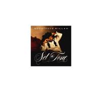 GHOSTFACE KILLAH: SET THE TONE (GUNS & ROSES) - CD