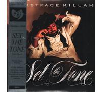 Ghostface Killah - Set The Tone (Guns & Roses) [VINYL]