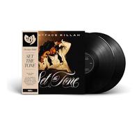 Ghostface Killah - Set The Tone (Guns & Roses) [VINYL]