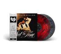 Ghostface Killah - Set The Tone (Guns & Roses) [VINYL]