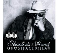 Ghostface Killah - Shaolins Finest