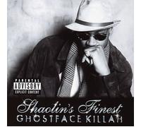 Ghostface Killah - Shaolin's Finest