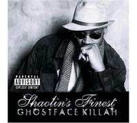 Ghostface Killah - Shaolin's Finest
