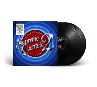 Ghostface Killah - Supreme Clientele 2 (Blue Steel LP) [VINYL]