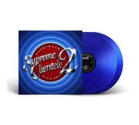 Ghostface Killah - Supreme Clientele 2 (Blue Steel LP) [VINYL]