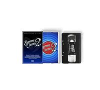 Ghostface Killah - Supreme Clientele 2 [CASSETTE]