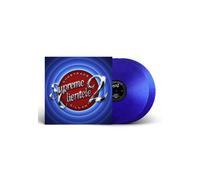 Ghostface Killah - Supreme Clientele 2 Ltd. Blue Steel - Colored 2 Vinyl