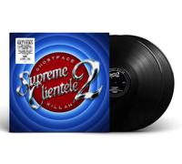 Ghostface Killah - Supreme Clientele 2 [VINYL]