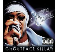 Ghostface Killah - Supreme Clientele