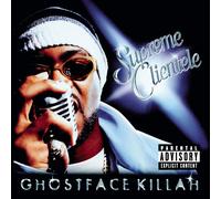 Ghostface Killah - Supreme Clientele [New CD] Explicit