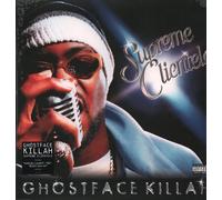 Supreme Clientele [VINYL]