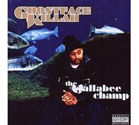 Ghostface Killah - The Wallabee Champ