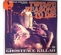 Adrian Younge, Ghostface Killah - Twelve Reasons to Die