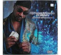 Ghostface Killer - Ghost Showers [Vinyl Single] [VINYL]