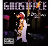 Ghostface Pretty Toney Album Double LP Vinyl 4706629 NEW