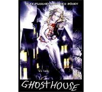 "Ghosthouse [DVD] (2004) Lara Wendel; Greg Scott; Ron Houck; Ian Fisher"