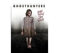 GHOSTHUNTERS